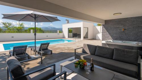 Villa Ella - Imotski by Villas Guide