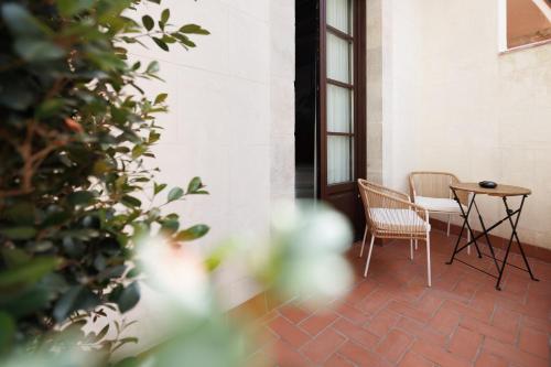 Hotel Boutique La Pau photo 72