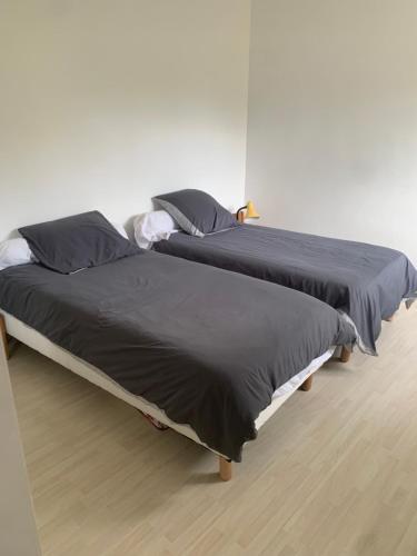 Chambre au calme à Montpellier