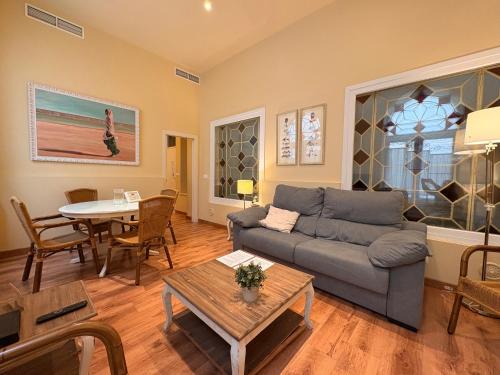 Life Apartments San Vicente