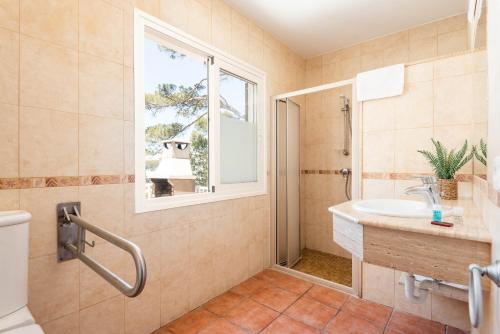 Villa Casa de Olives by Escape Home photo 3