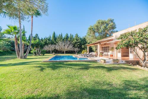 Villa Manyani - By Dream Villas Pollensa