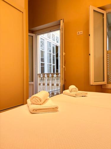 Life Apartments San Vicente