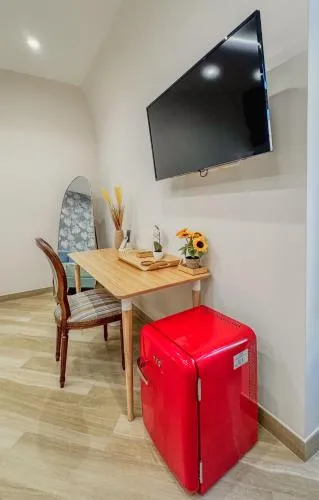 Rooms Caracciolo 21 photo 26