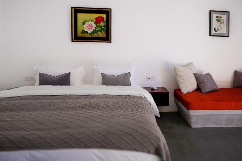 Afbeelding uit fotogalerij van Serenity Home in Phum Pobos