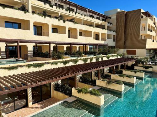 Hotel Punta Bermeja Premium — Swimming pool