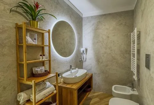 Rooms Caracciolo 21 photo 45