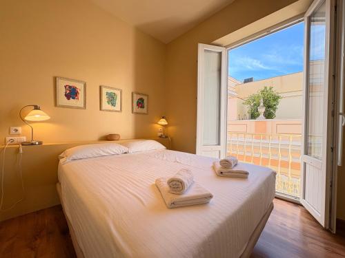 Life Apartments San Vicente