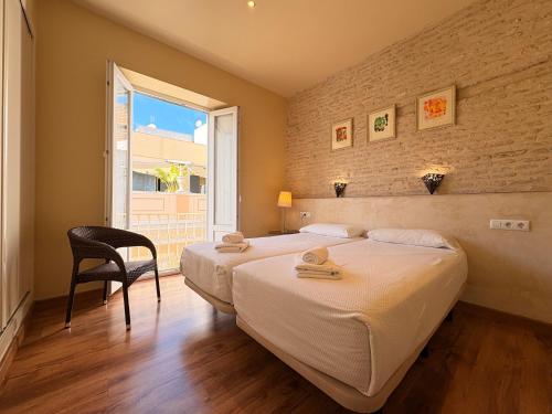 Life Apartments San Vicente