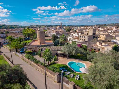 Villa Es Moli den Llull