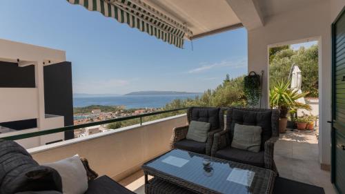 Villa Mandina - Makarska by Villas Guide