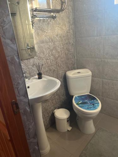 Фотография из галереи Эдельвейс в Цахкадзоре