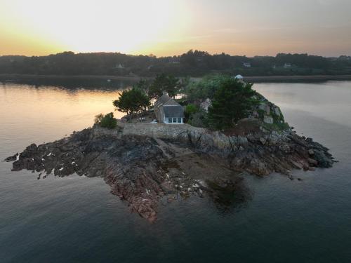 Évasion Prestige sur l'Île Koeur