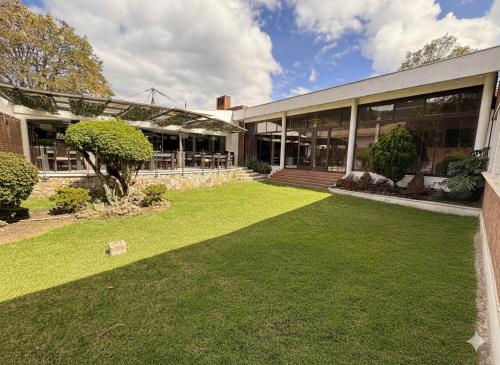 Fotografie z fotogalerie ubytování D'Acosta Hotel Belencito v destinaci Nobsa