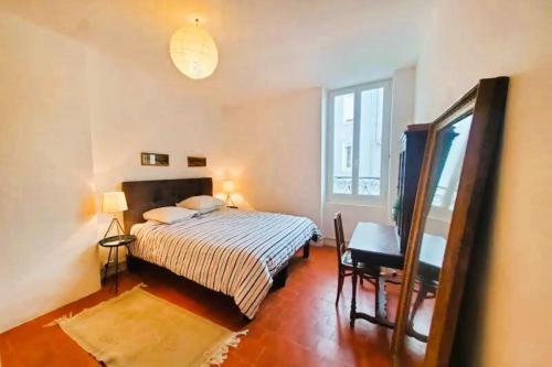 La Sigeannaise belle maison près des plages
