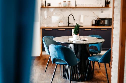 Apartamenty Zaliński Agroturystyka