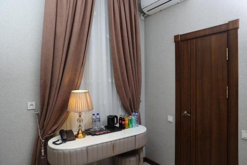 Ảnh trong thư viện ảnh của Hotel Eco ở Tashkent