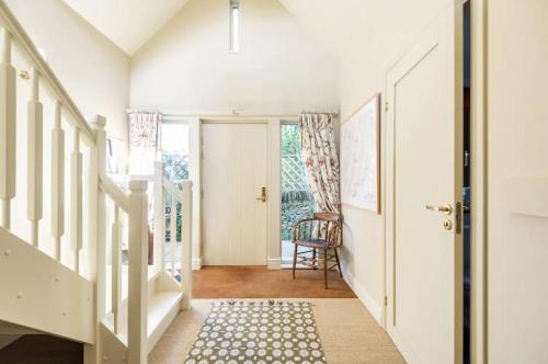 Billede fra billedgalleriet på Cotswolds Eco House i Charlbury