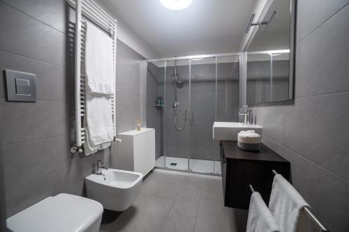 One-bedroom Apartment Unit G with Garden