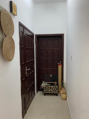 Photo de la galerie de l'établissement Qantab village apartment, à Mascate