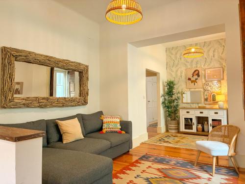 My Fair Lisbon - 2 Bedroom Apartment near Príncipe Real