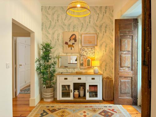 My Fair Lisbon - 2 Bedroom Apartment near Príncipe Real