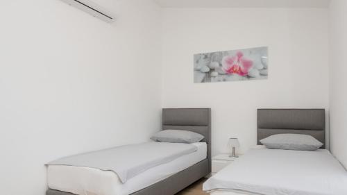 Beautiful Villa Miki with pool in Makarska