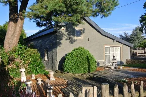 La Chaumière d'Alhoumont picture