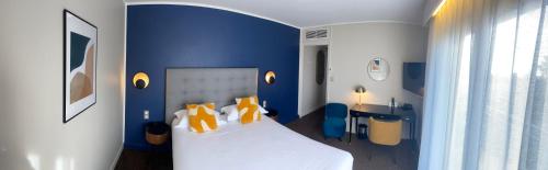 Cit'Hotel Logis De Brou, Bourg en Bresse RENOVE EN 2026