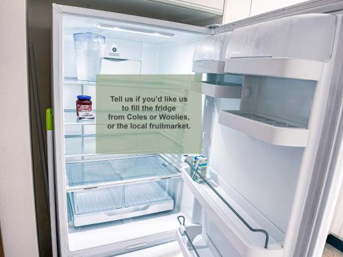 Vannituba majutusasutuses 150m to Dee Why Beach