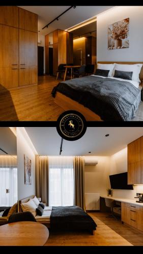 APARTAMENTY ARTE - Rezydencja Ogród Saski 152 - faktura VAT