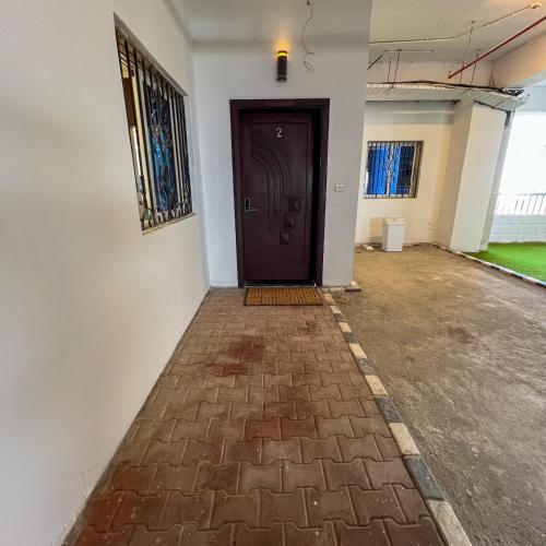 Sea View Villa فيلا إطلالة بحرية