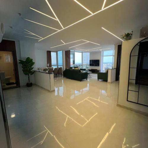 Sea View Villa فيلا إطلالة بحرية