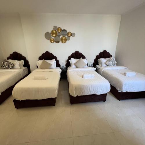Sea View Villa فيلا إطلالة بحرية