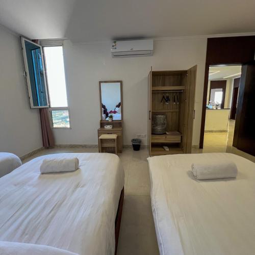 Sea View Villa فيلا إطلالة بحرية