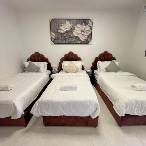 Sea View Villa فيلا إطلالة بحرية