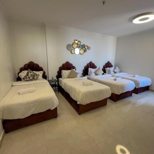 Sea View Villa فيلا إطلالة بحرية
