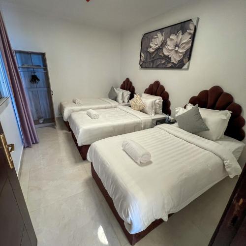 Sea View Villa فيلا إطلالة بحرية