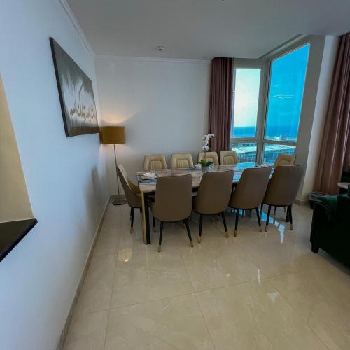 Sea View Villa فيلا إطلالة بحرية