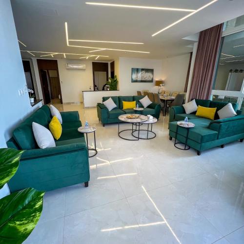 Sea View Villa فيلا إطلالة بحرية