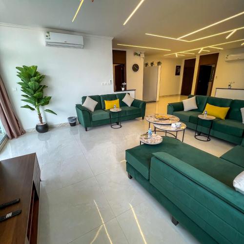 Sea View Villa فيلا إطلالة بحرية