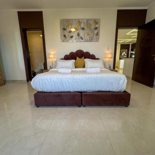 Sea View Villa فيلا إطلالة بحرية