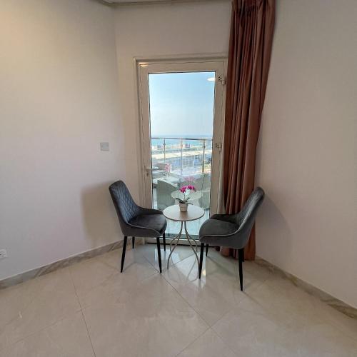 Sea View Villa فيلا إطلالة بحرية