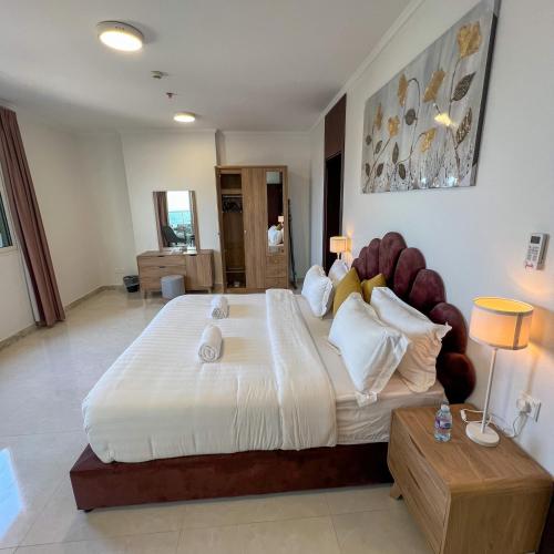 Sea View Villa فيلا إطلالة بحرية