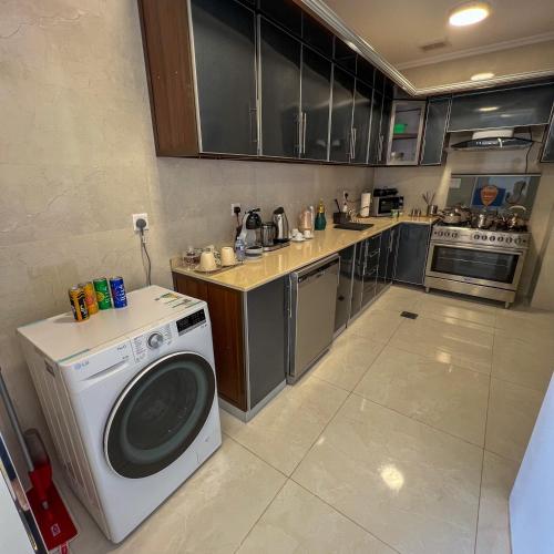 Sea View Villa فيلا إطلالة بحرية