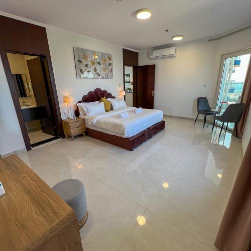 Sea View Villa فيلا إطلالة بحرية