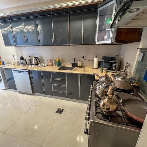 Sea View Villa فيلا إطلالة بحرية