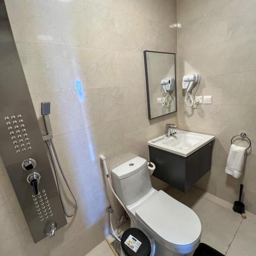 Sea View Villa فيلا إطلالة بحرية
