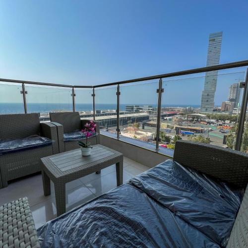 Sea View Villa فيلا إطلالة بحرية