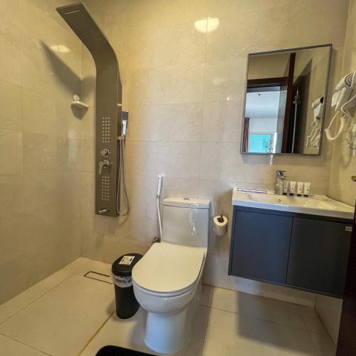 Sea View Villa فيلا إطلالة بحرية